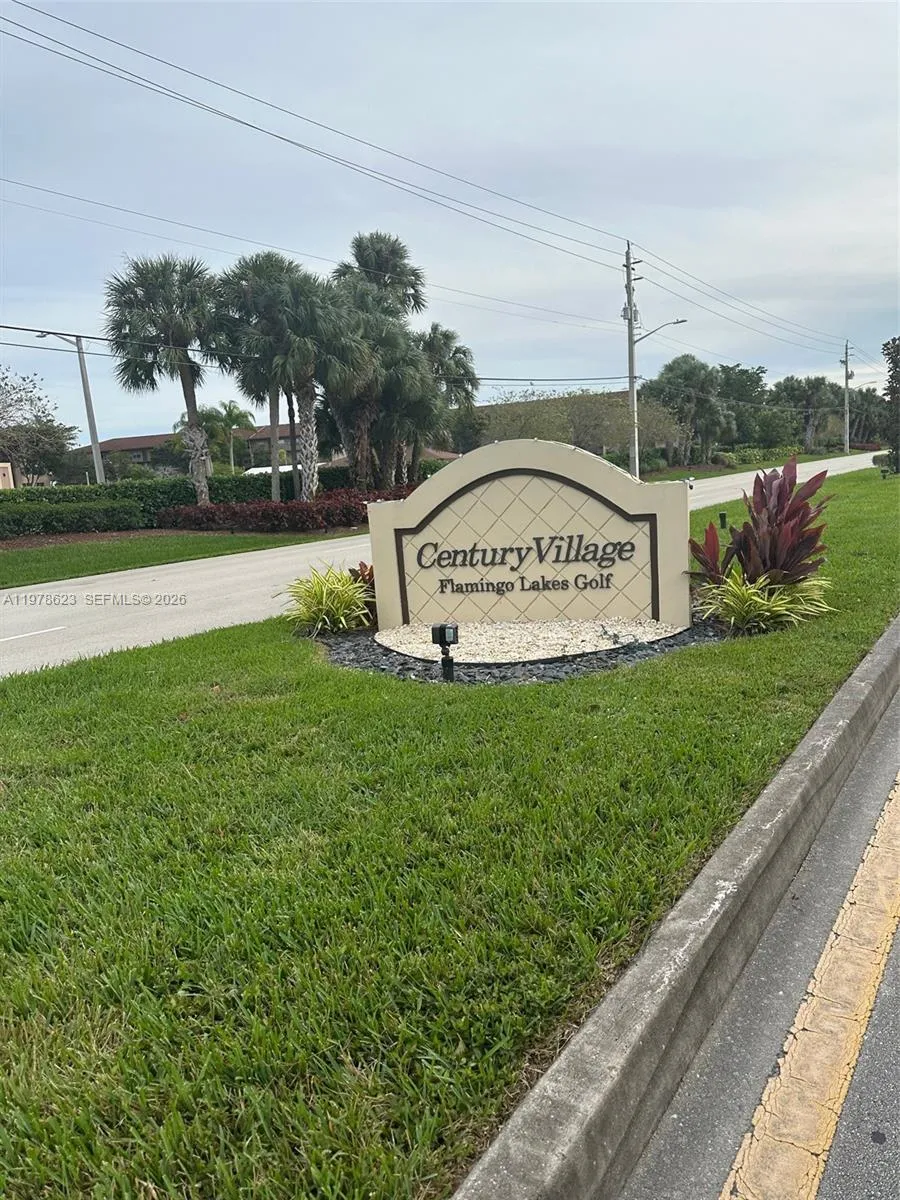 601 SW 141st Ave # 101P, Pembroke Pines FL 33027