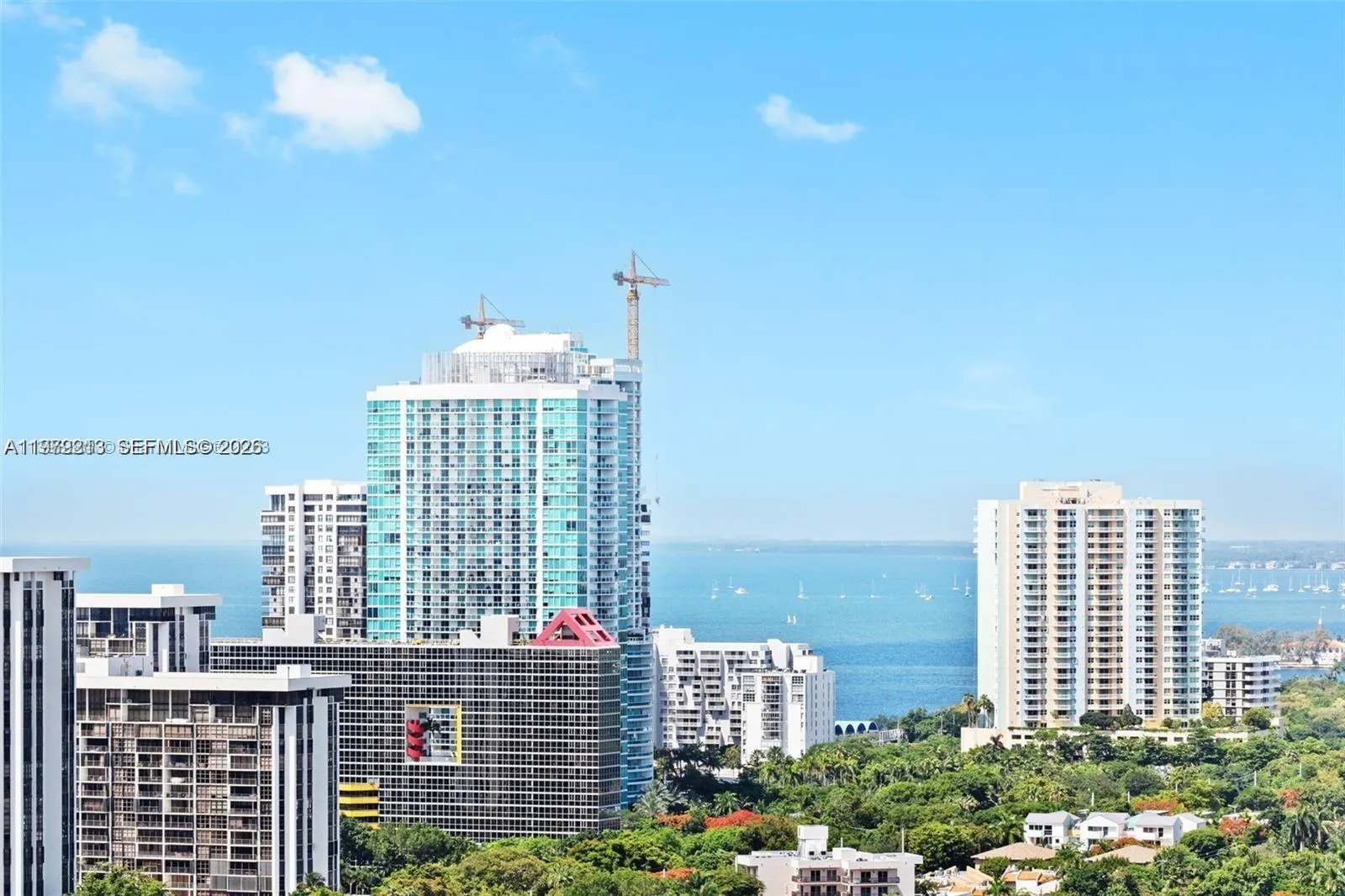 1300 S Miami Ave # 2308, Miami FL 33130