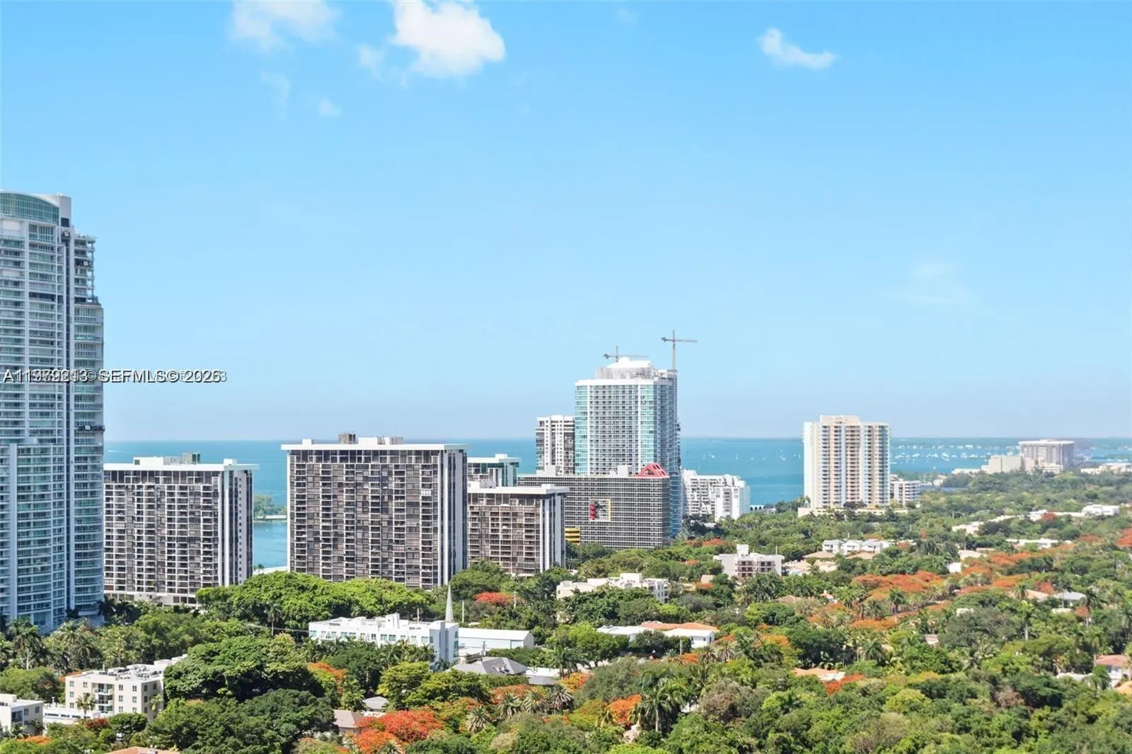 1300 S Miami Ave # 2308, Miami FL 33130