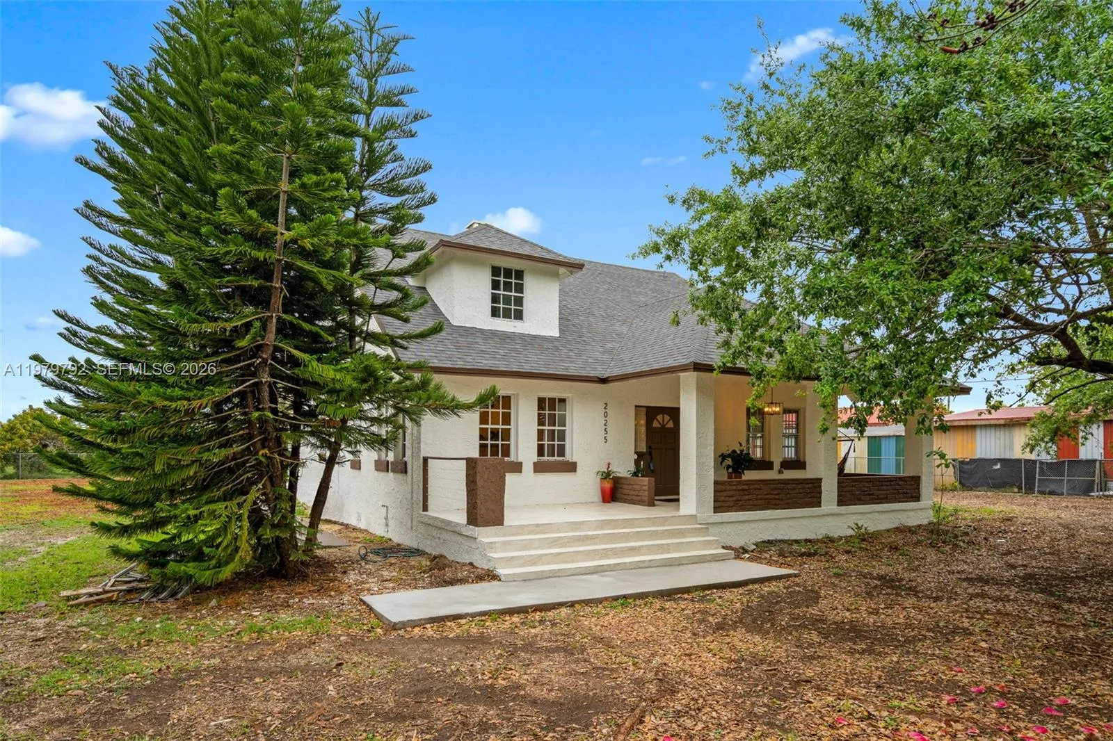 20255 SW 296th St, Homestead FL 33030