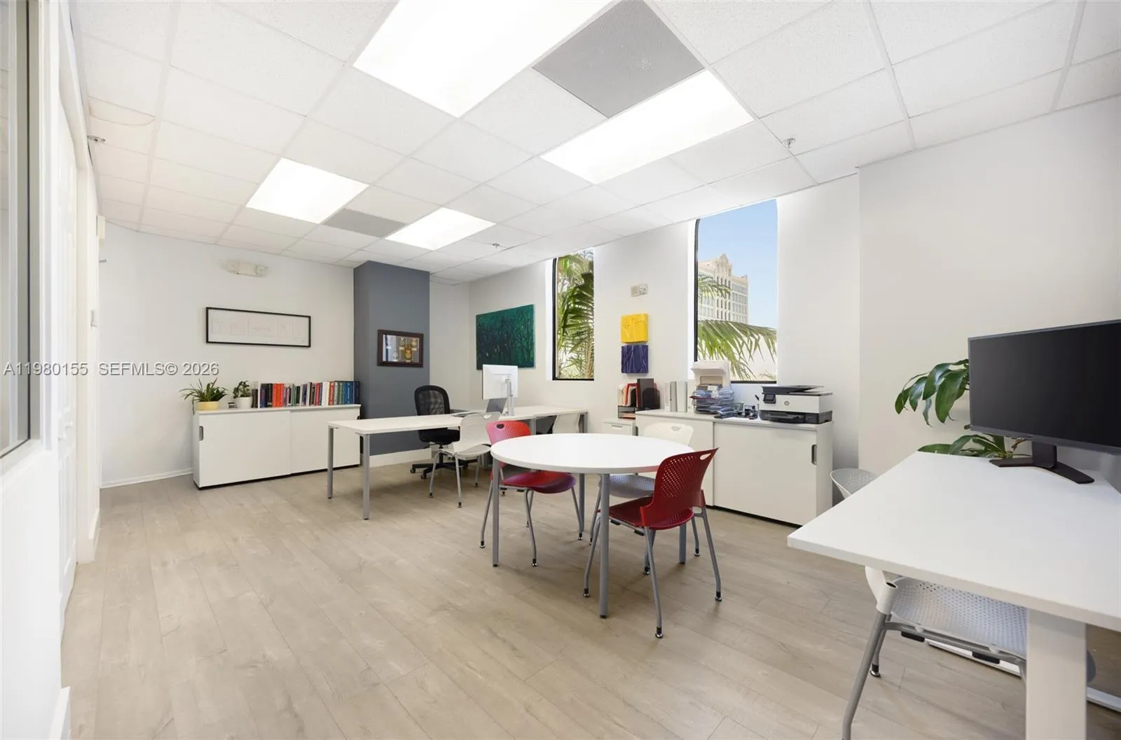 for sale at 1805 Ponce De Leon Blvd # 310, Coral Gables FL 33134