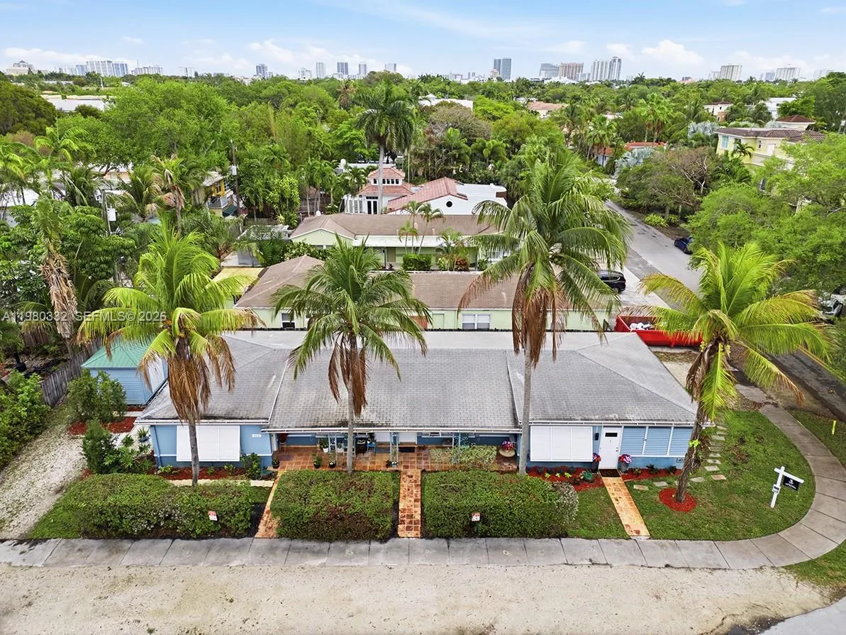 for sale at 412 NE 14th Ave, Fort Lauderdale FL 33301