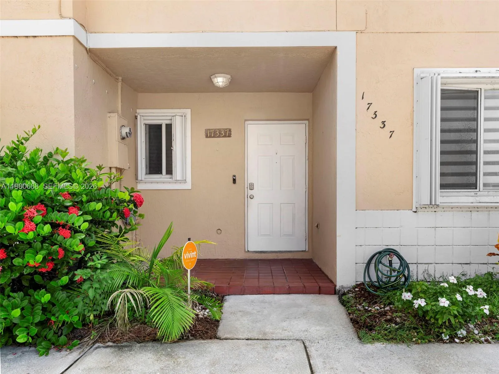 17337 SW 140th Ct, Miami FL 33177