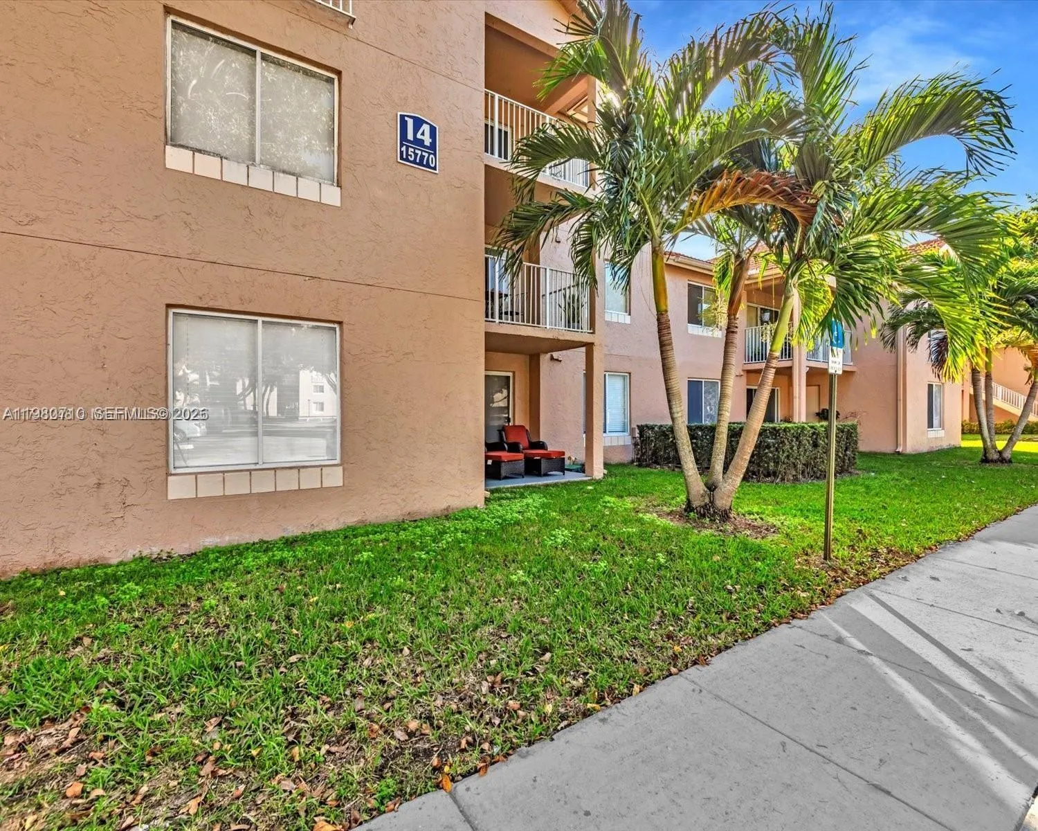 15770 SW 106th Ter # 303, Miami FL 33196