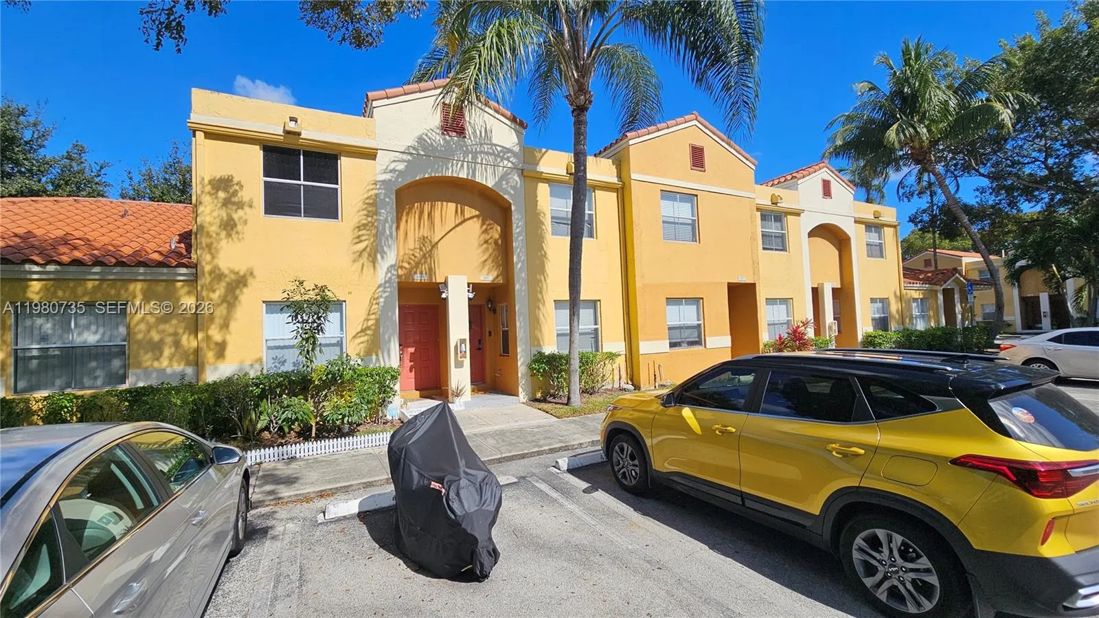 2 bedroom 2 bath for rent at 4017 NW 90th Ave # 4017, Sunrise FL 33351