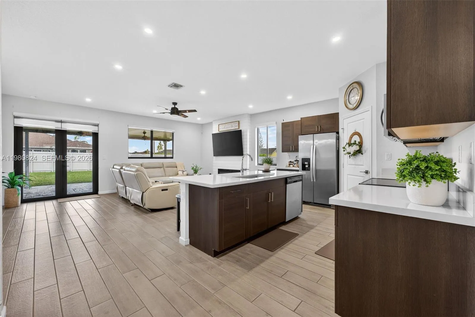 30602 SW 193rd Ct, Homestead FL 33030