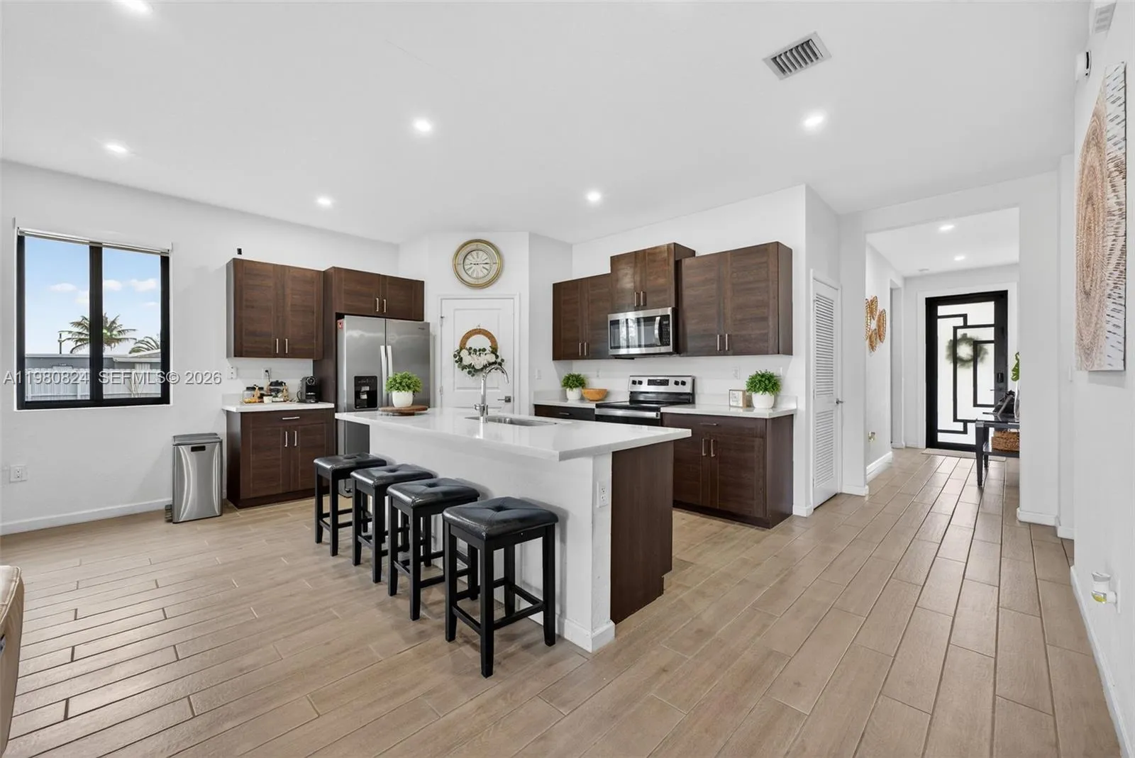 30602 SW 193rd Ct, Homestead FL 33030