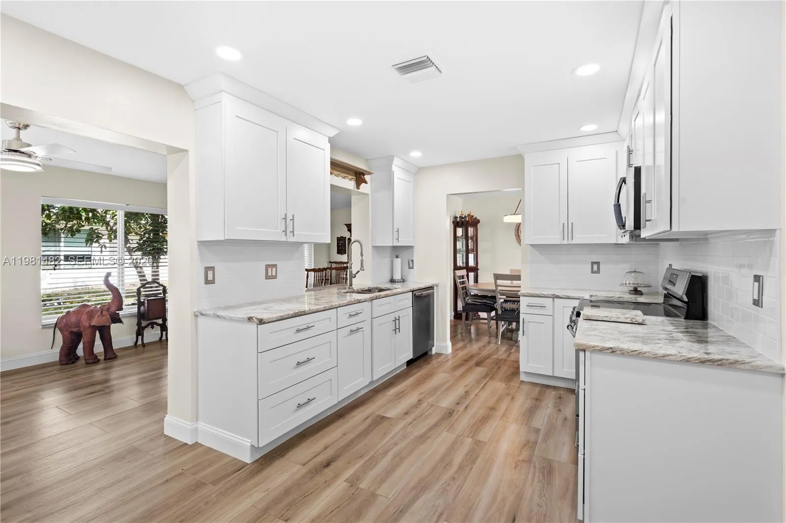 2 bedroom 2 bath for sale at 6945 NW 17th St, Margate FL 33063