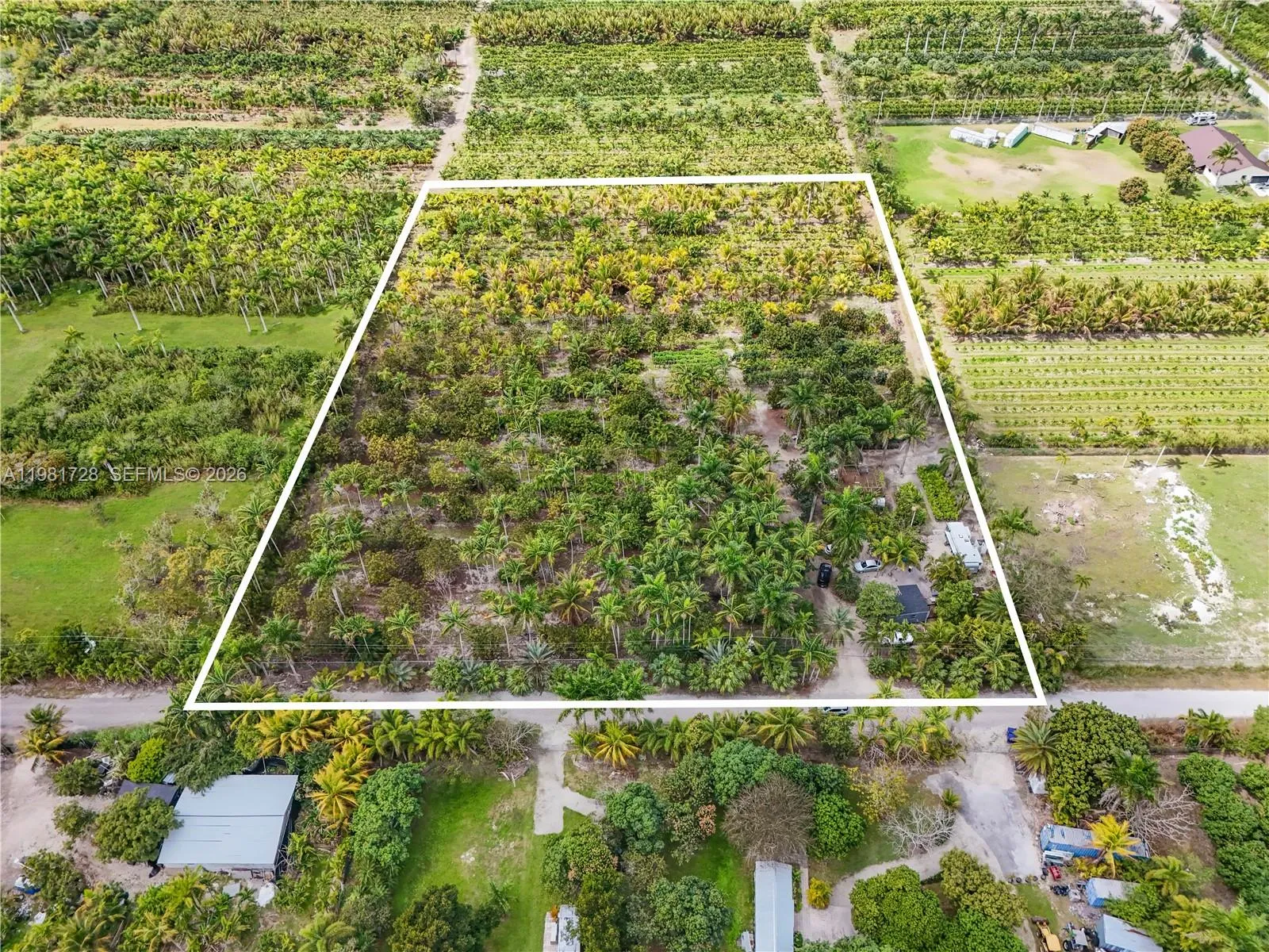 21200 SW 401 st St, Florida City FL 33034