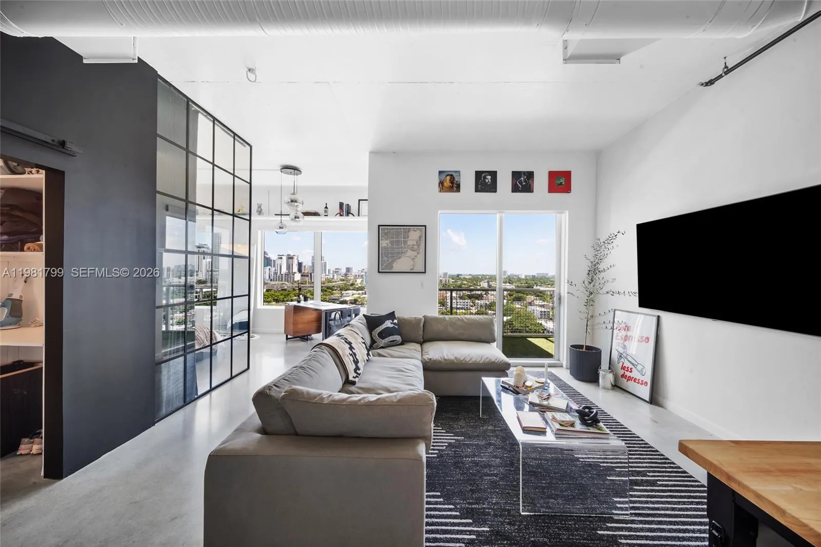 10 SW South River Dr # 1512, Miami FL 33130