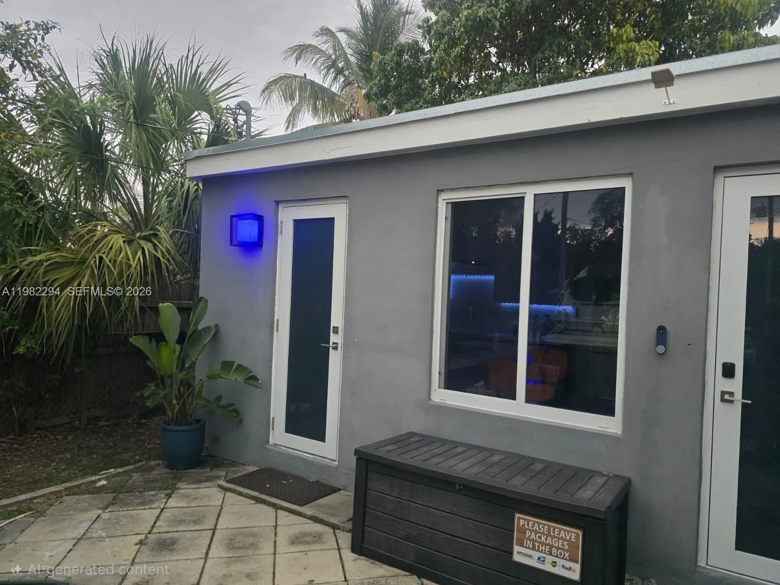 3 bedroom 2 bath for sale at 5812 NW 20th Ct, Margate FL 33063