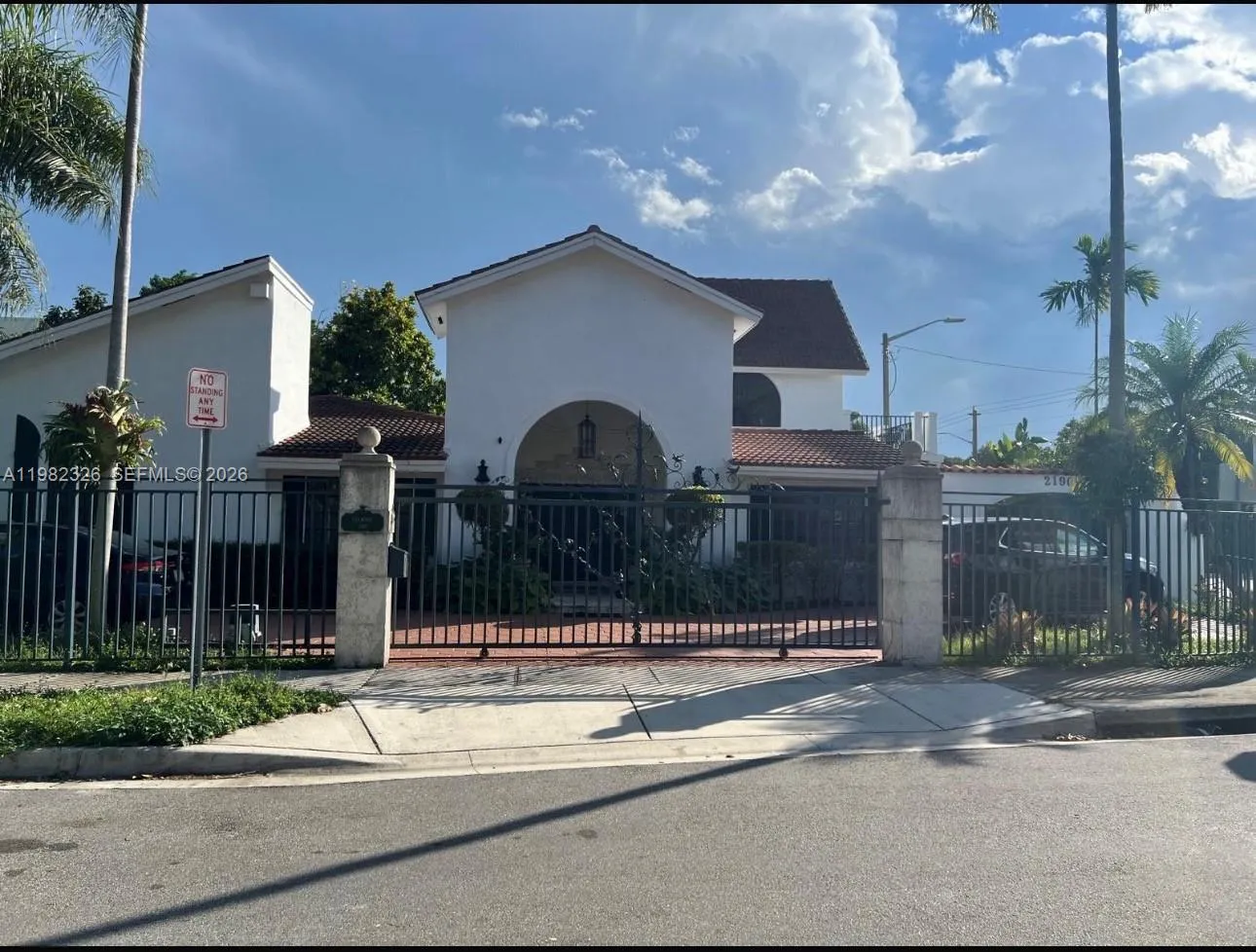 2190 SW 22 terrace, Miami FL 33145