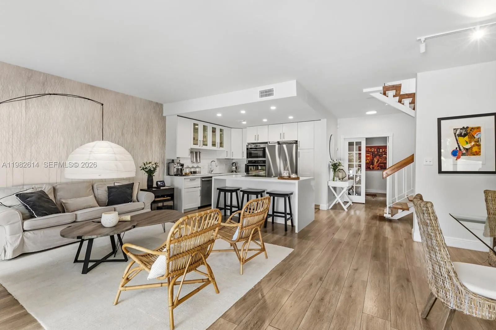 2400 Brickell Ave # 103D, Miami FL 33129