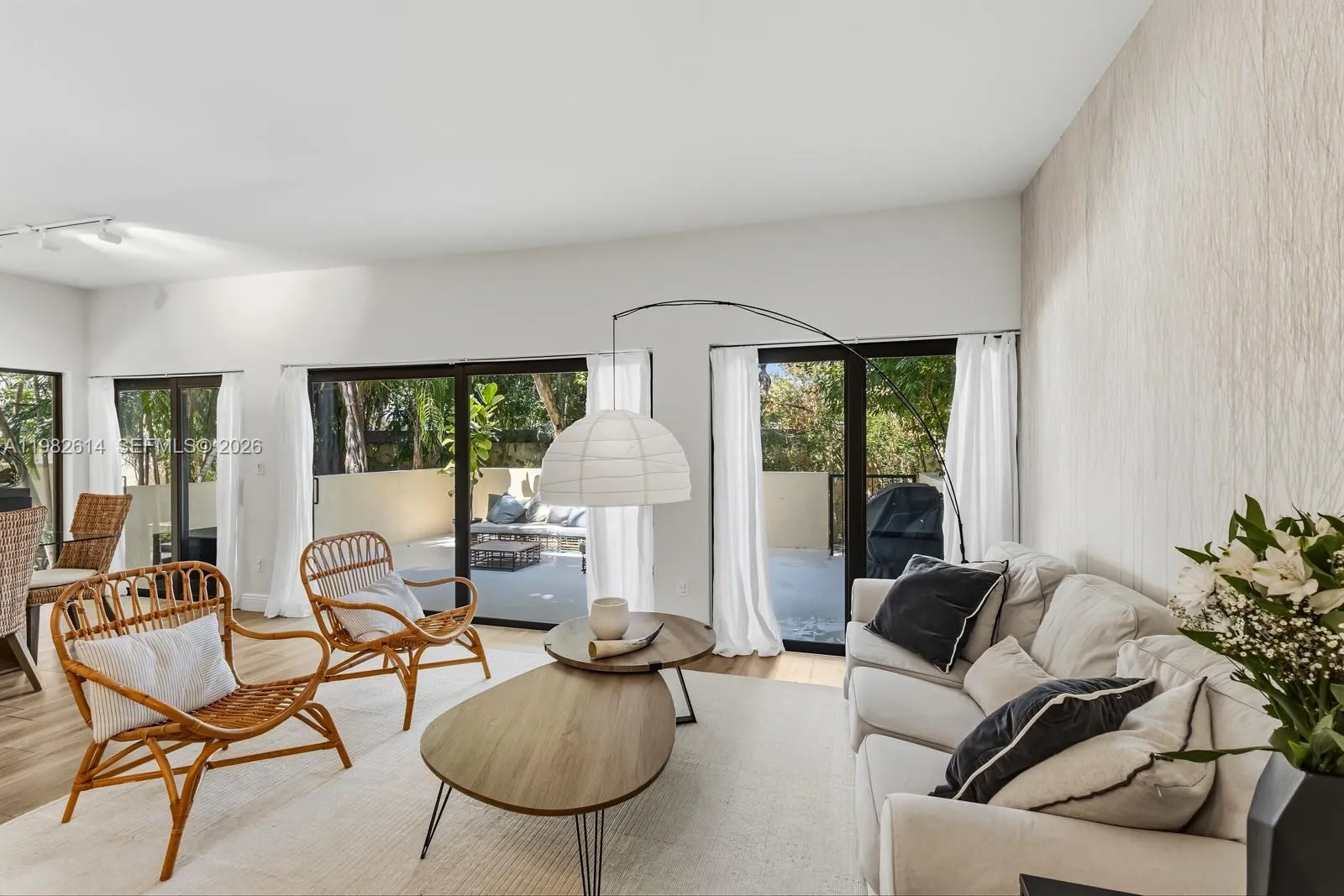 2400 Brickell Ave # 103D, Miami FL 33129