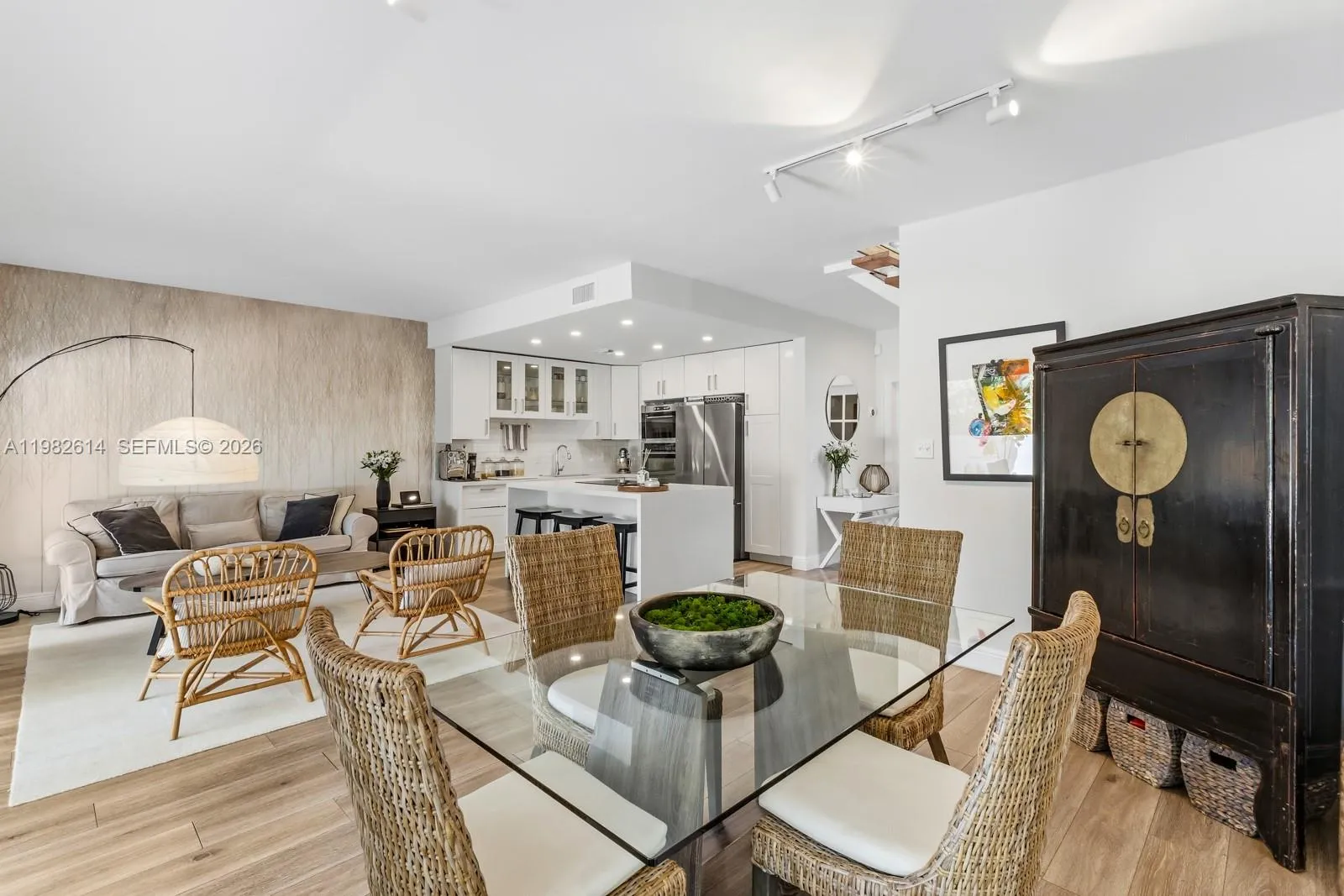 2400 Brickell Ave # 103D, Miami FL 33129