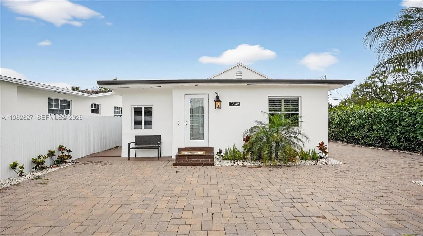 3 bedroom 3 bath for sale at 2845 SW 67th Ave, Miami FL 33155