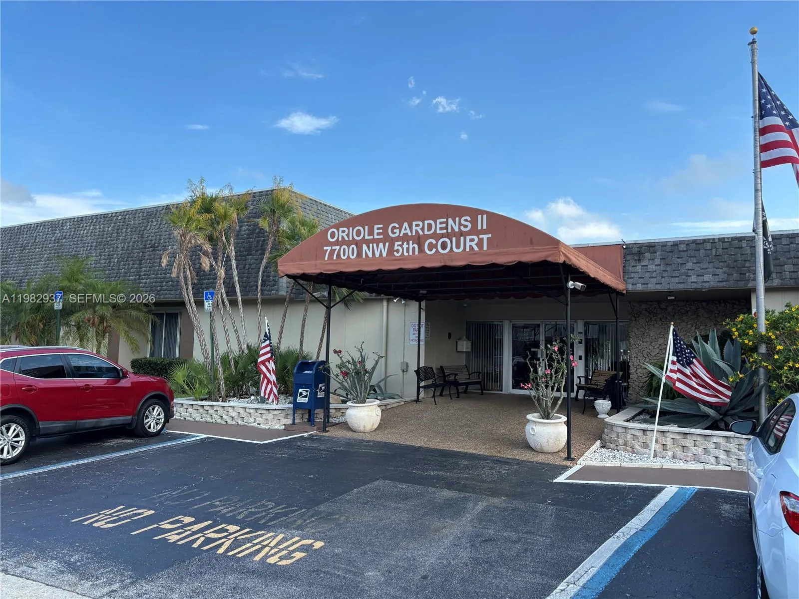 2 bedroom 2 bath for sale at 601 NW 80th Ave # 207, Margate FL 33063