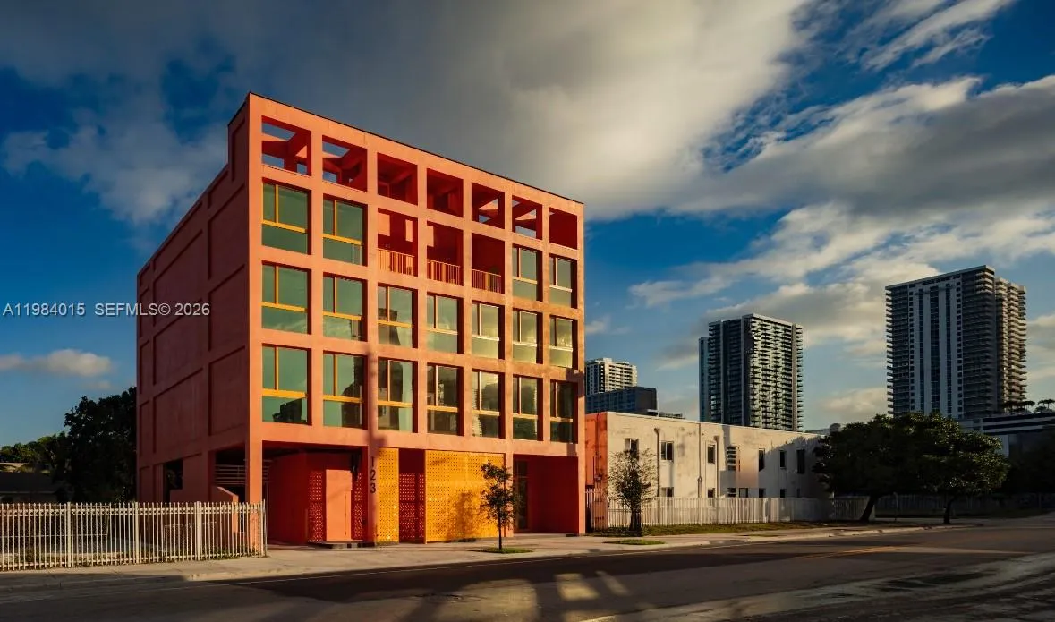 for sale at 123 NW 14th St # 200, Miami FL 33136