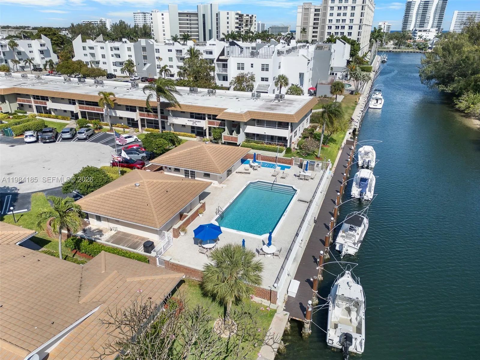 1340 NE 28th Ave # 244, Pompano Beach FL 33062