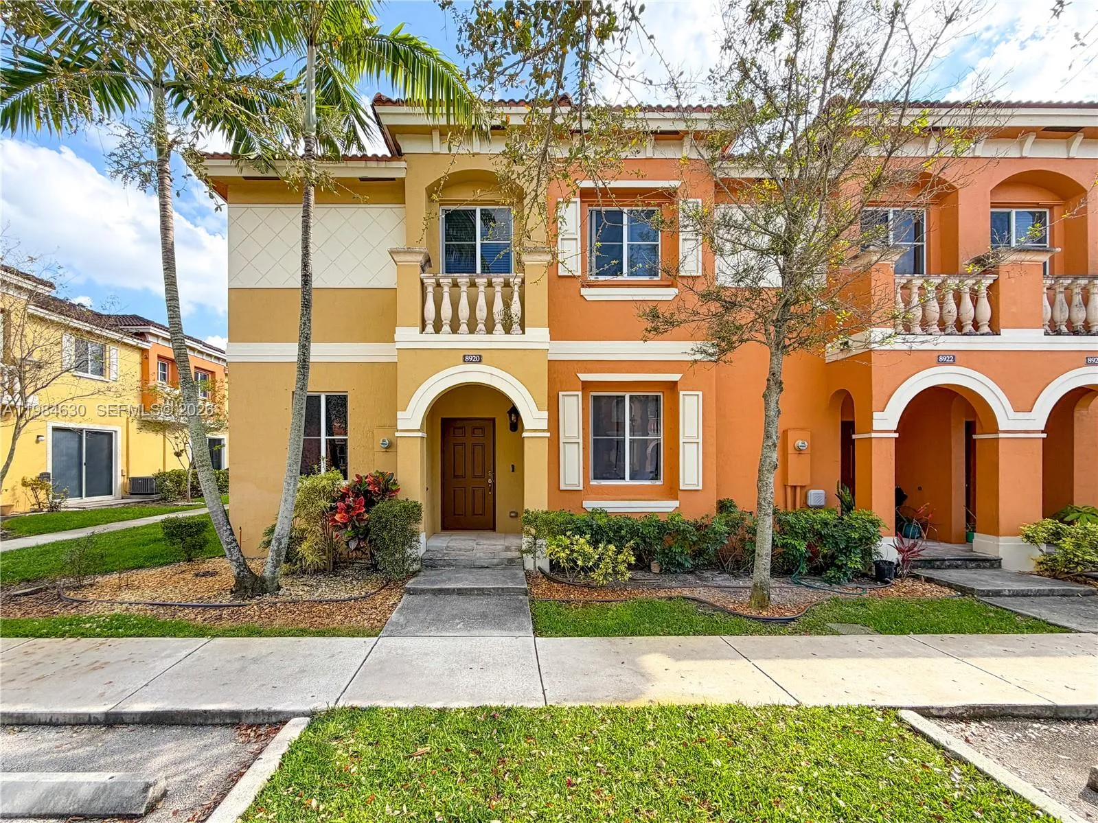 3 bedroom 2 bath for sale at 8920 SW 18th St, Miramar FL 33025