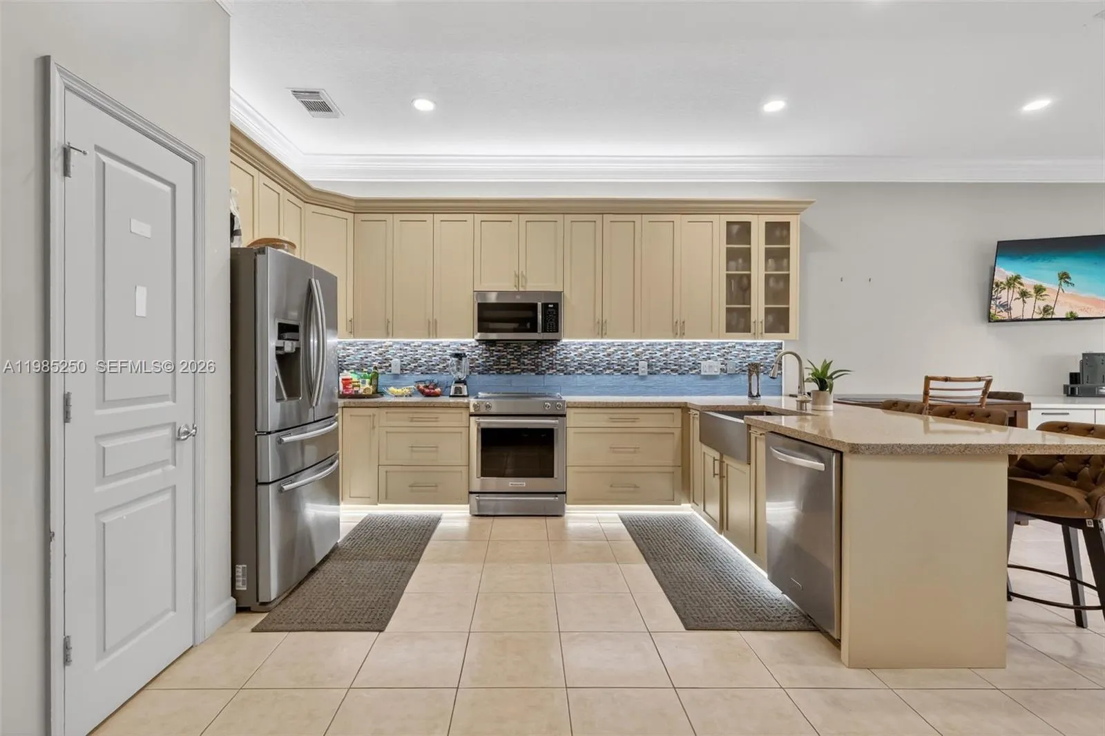 10701 SW Waterway Ln, Port St. Lucie FL 34987