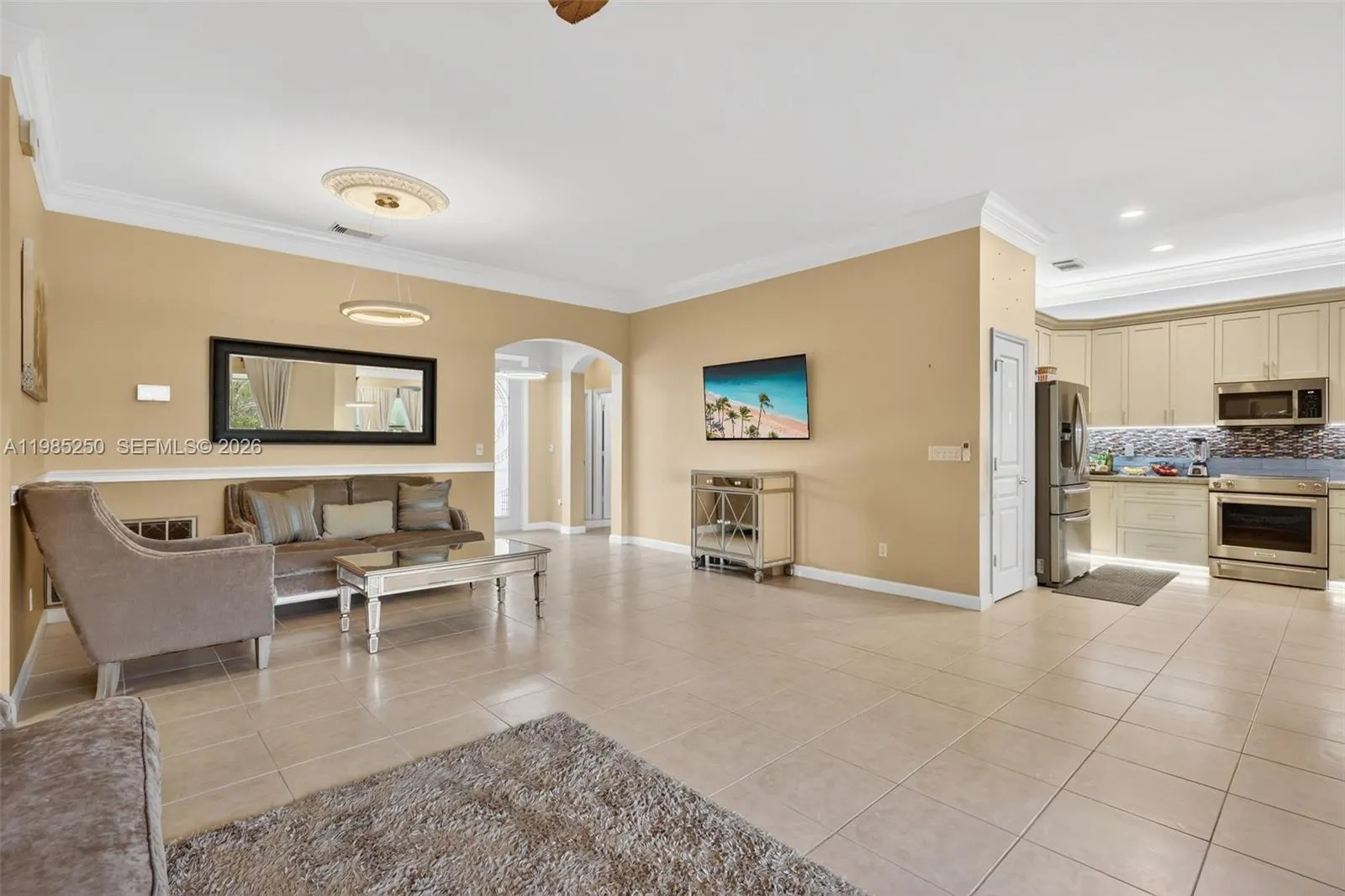 10701 SW Waterway Ln, Port St. Lucie FL 34987