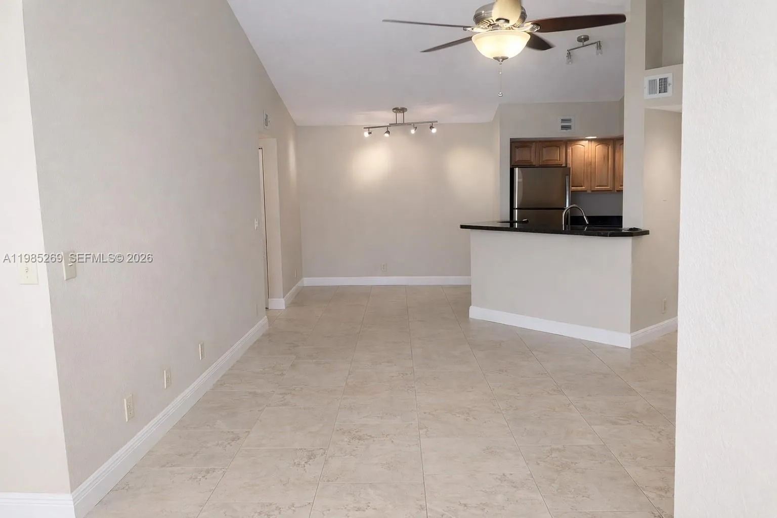 2 bedroom 2 bath for sale at 3410 N Pinewalk Dr N # 827, Margate FL 33063