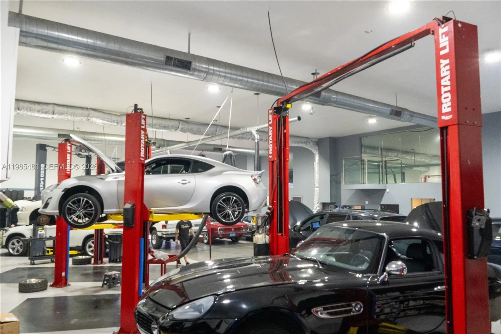 for sale at 5836 Rodman St, Hollywood FL 33023