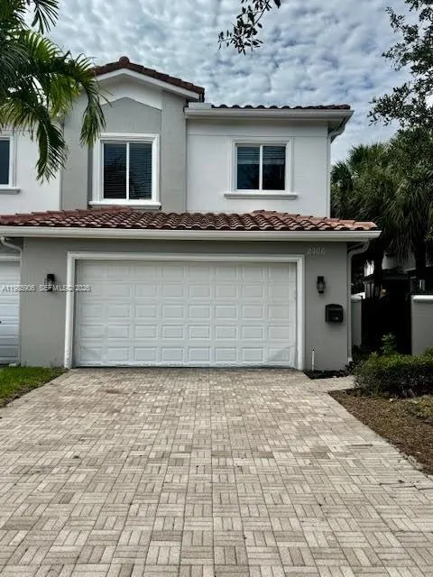 3 bedroom 2 bath for sale at 2706 NE 30th Pl # 2706, Fort Lauderdale FL 33306