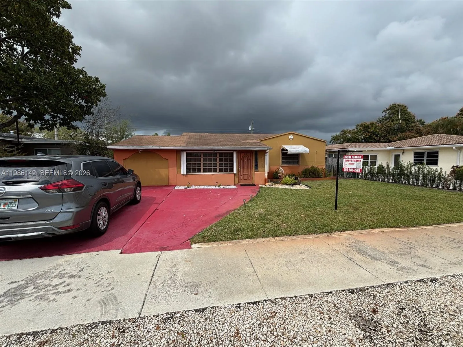 3241 Arthur Ter, Hollywood FL 33021