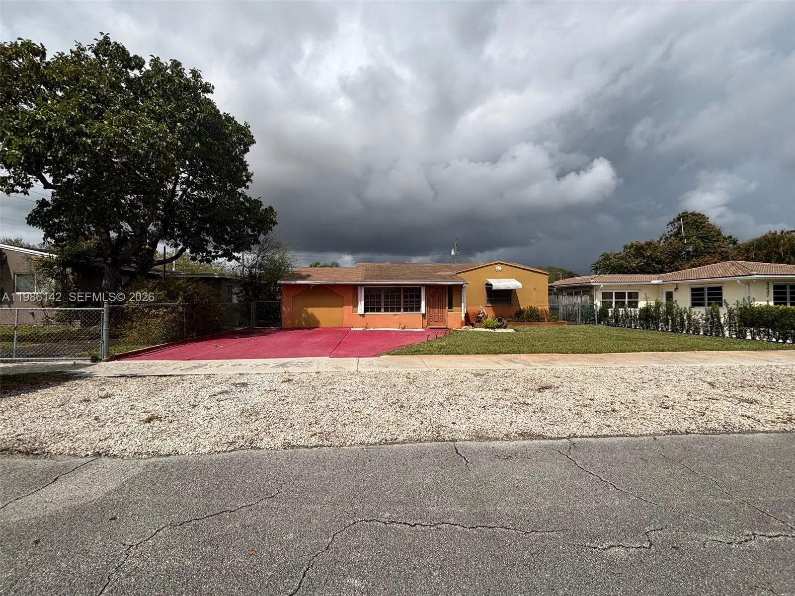 3241 Arthur Ter, Hollywood FL 33021