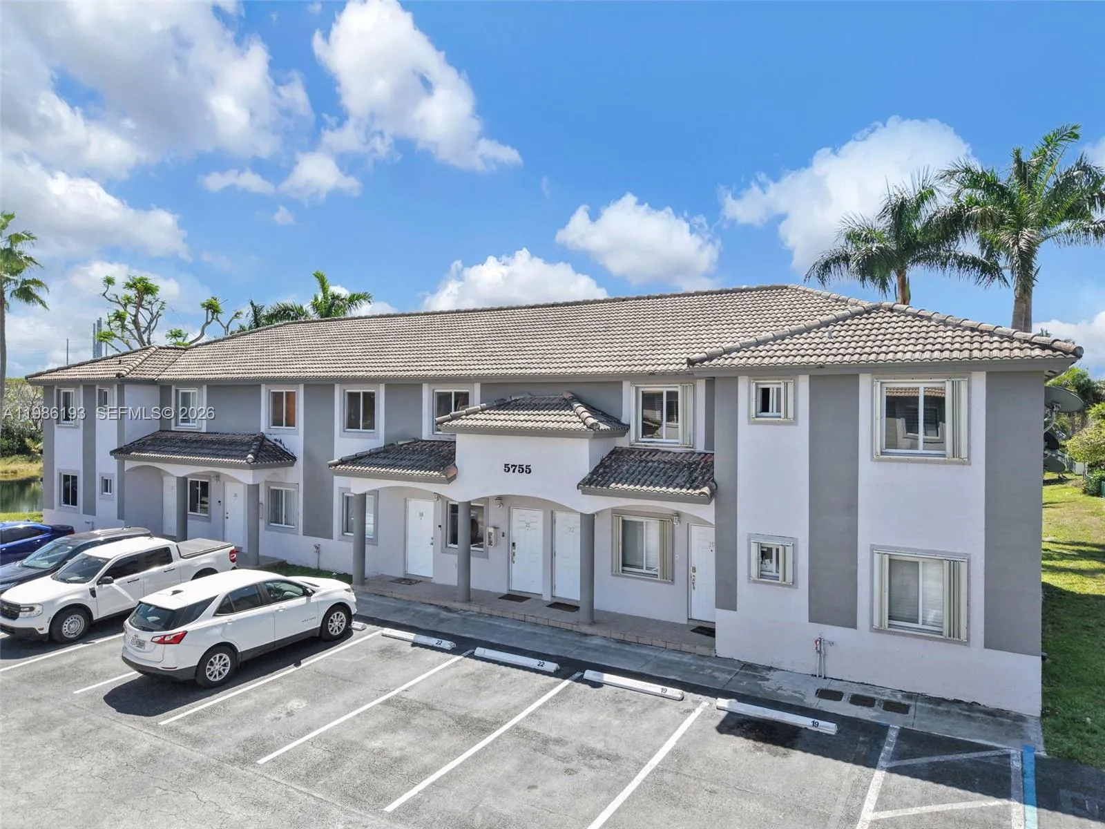 5755 NW 109th Ave # 21, Doral FL 33178