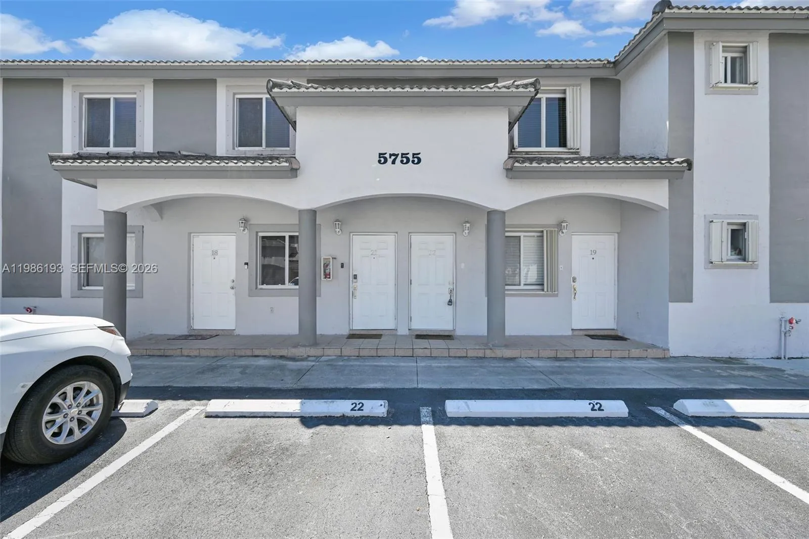 5755 NW 109th Ave # 21, Doral FL 33178