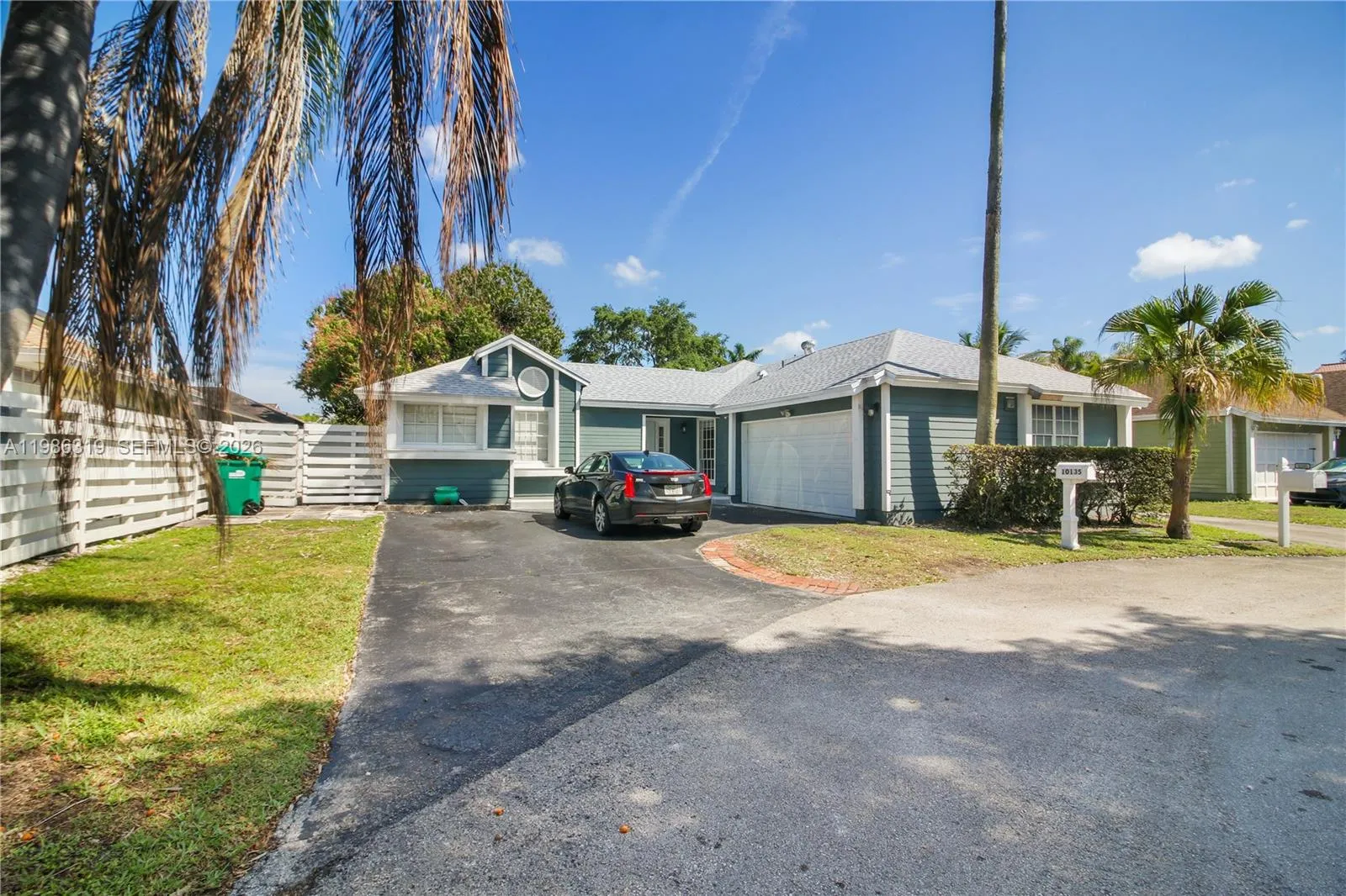 10135 SW 139th Pl, Miami FL 33186