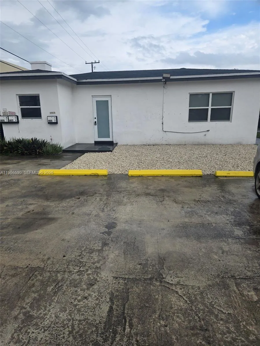 for sale at 1975 NW 24th Ct, Miami FL 33125