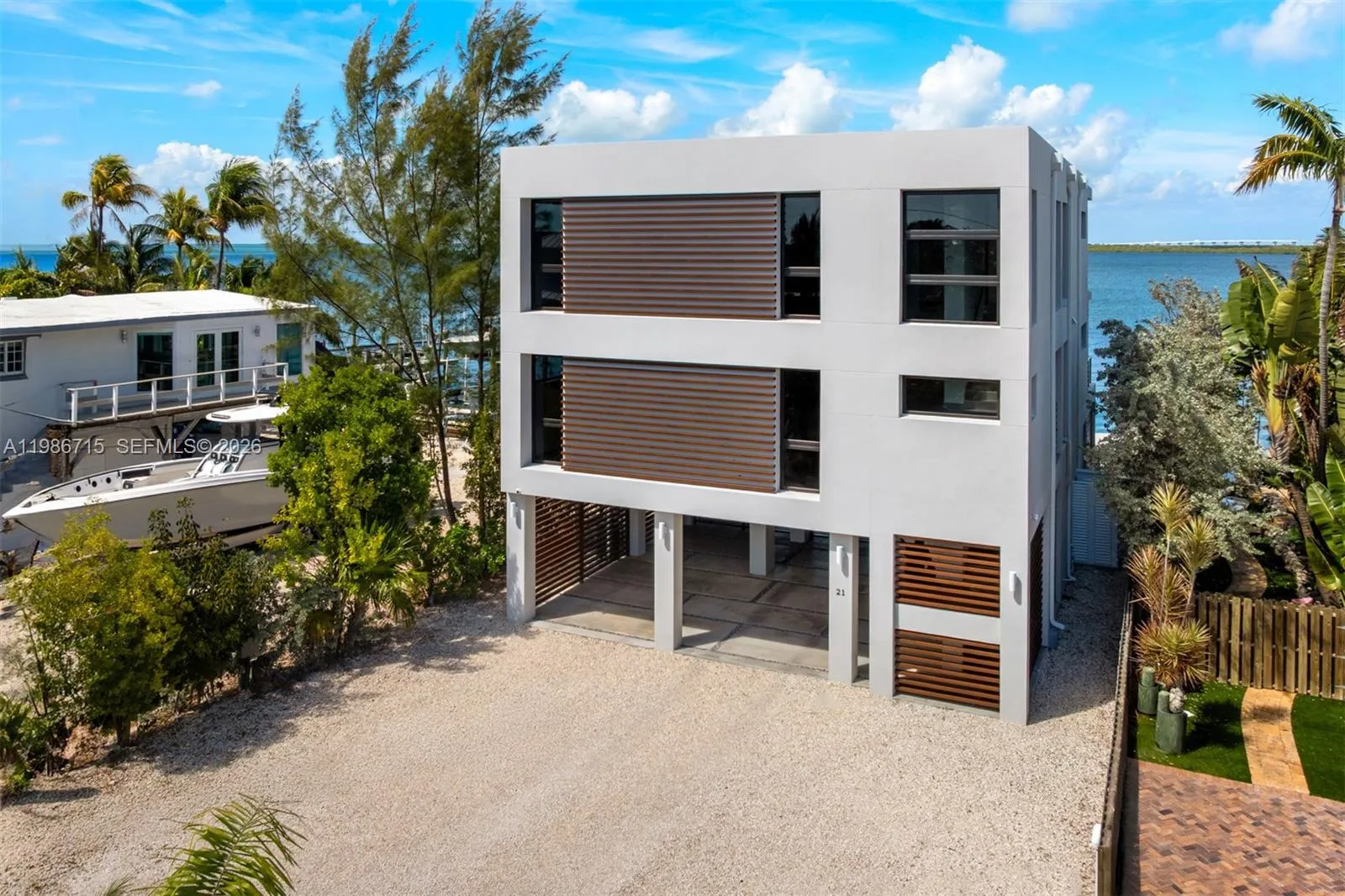 21 Stillwright Way, Key Largo FL 33037