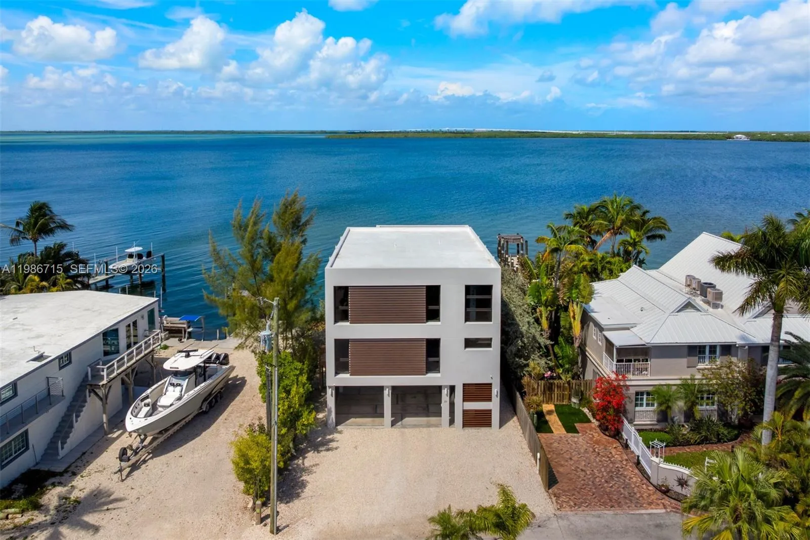 21 Stillwright Way, Key Largo FL 33037