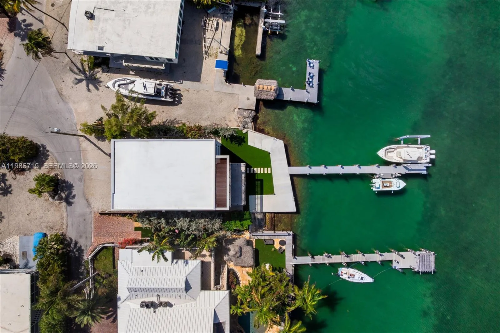 21 Stillwright Way, Key Largo FL 33037