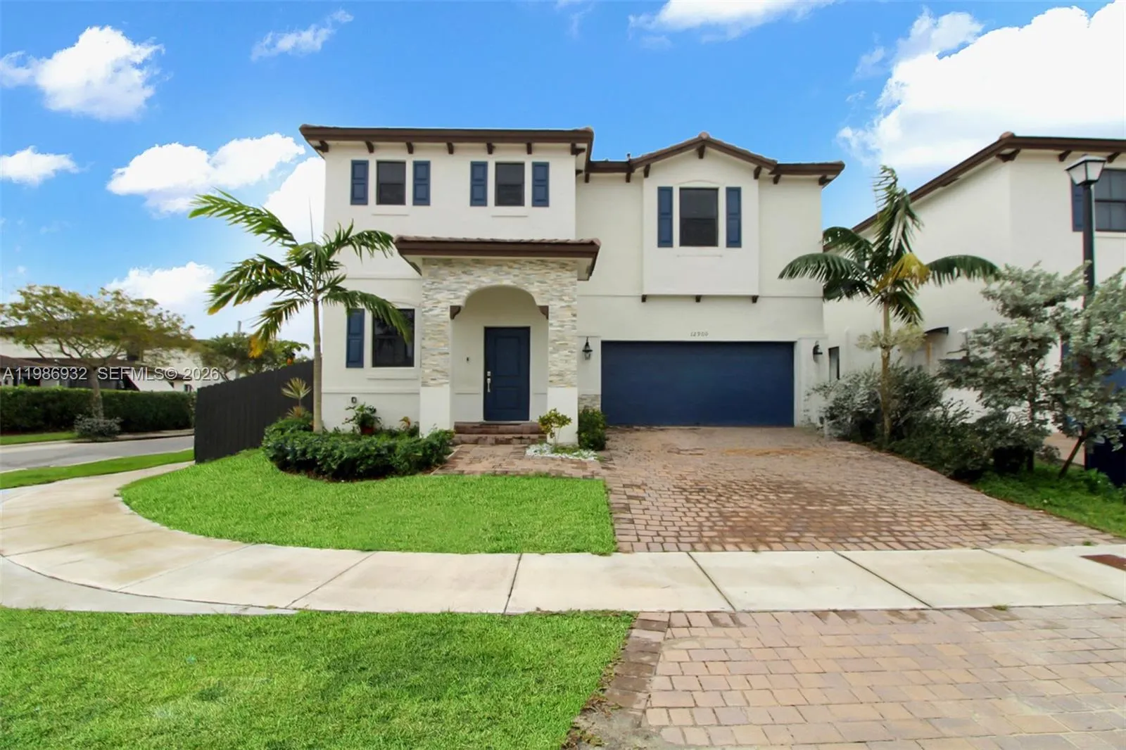 5 bedroom 3 bath for sale at 12900 SW 229th St, Miami FL 33170