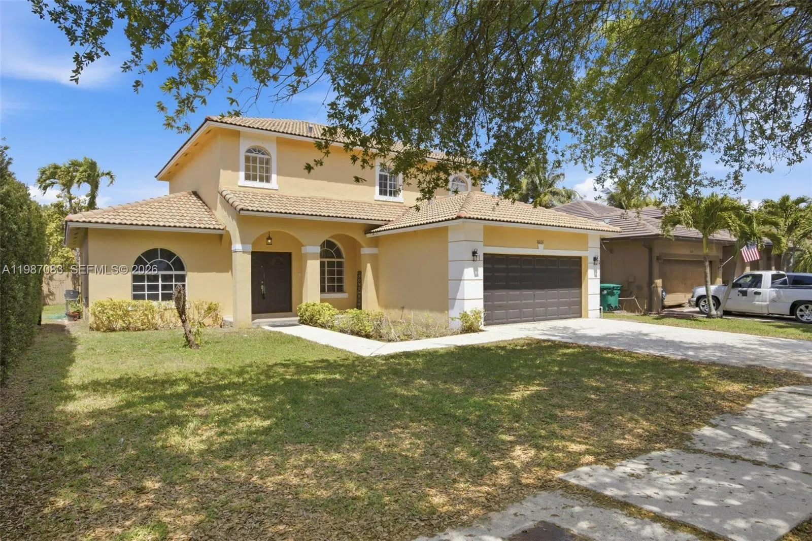 16131 SW 151st Ter, Miami FL 33196