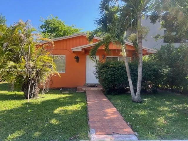 4 bedroom 2 bath for sale at 3366 Thomas Ave, Miami FL 33133