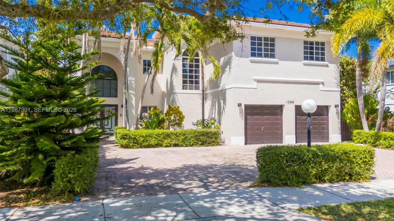 12940 SW 142nd Ter, Miami FL 33186