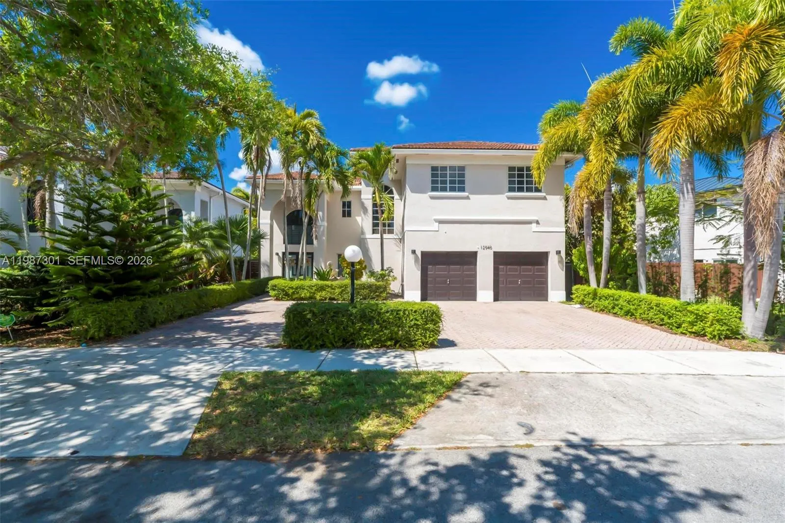 12940 SW 142nd Ter, Miami FL 33186