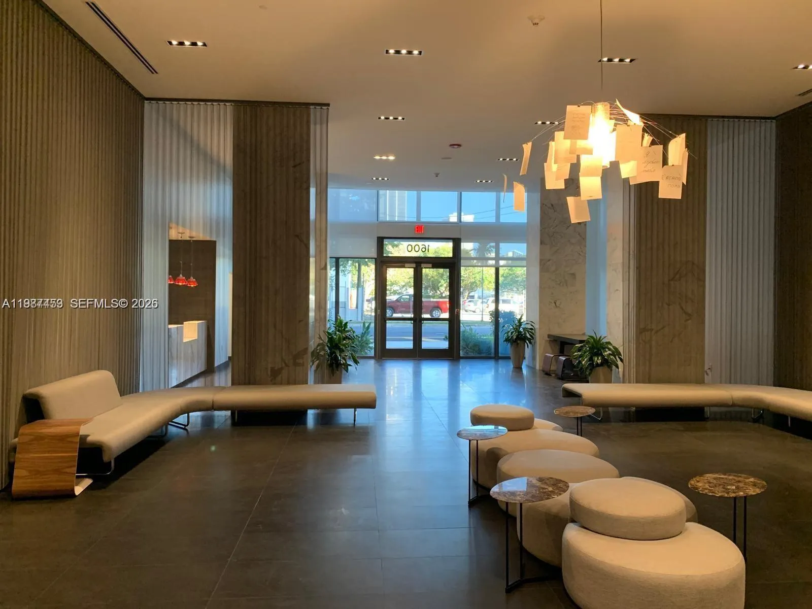 1600 NE 1st Ave # 1715, Miami FL 33132