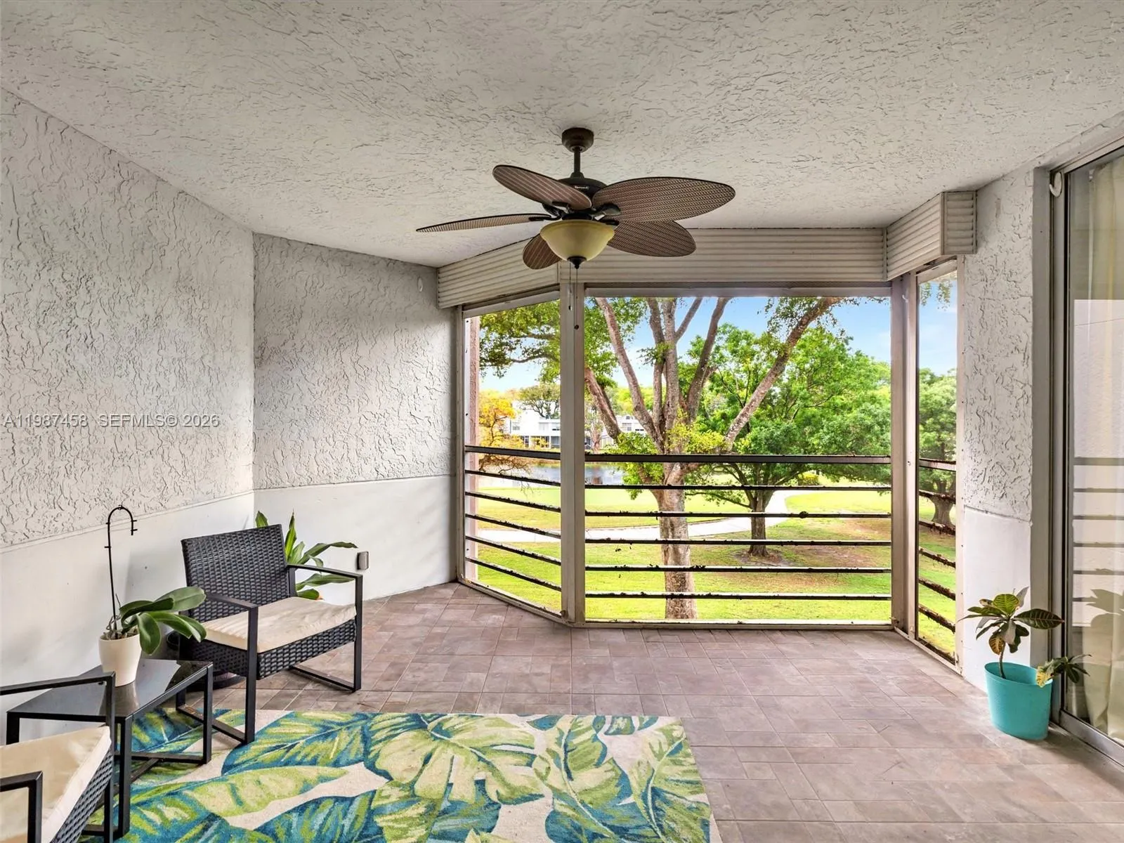 3 bedroom 2 bath for sale at 1811 Sabal Palm Dr # 307, Davie FL 33324