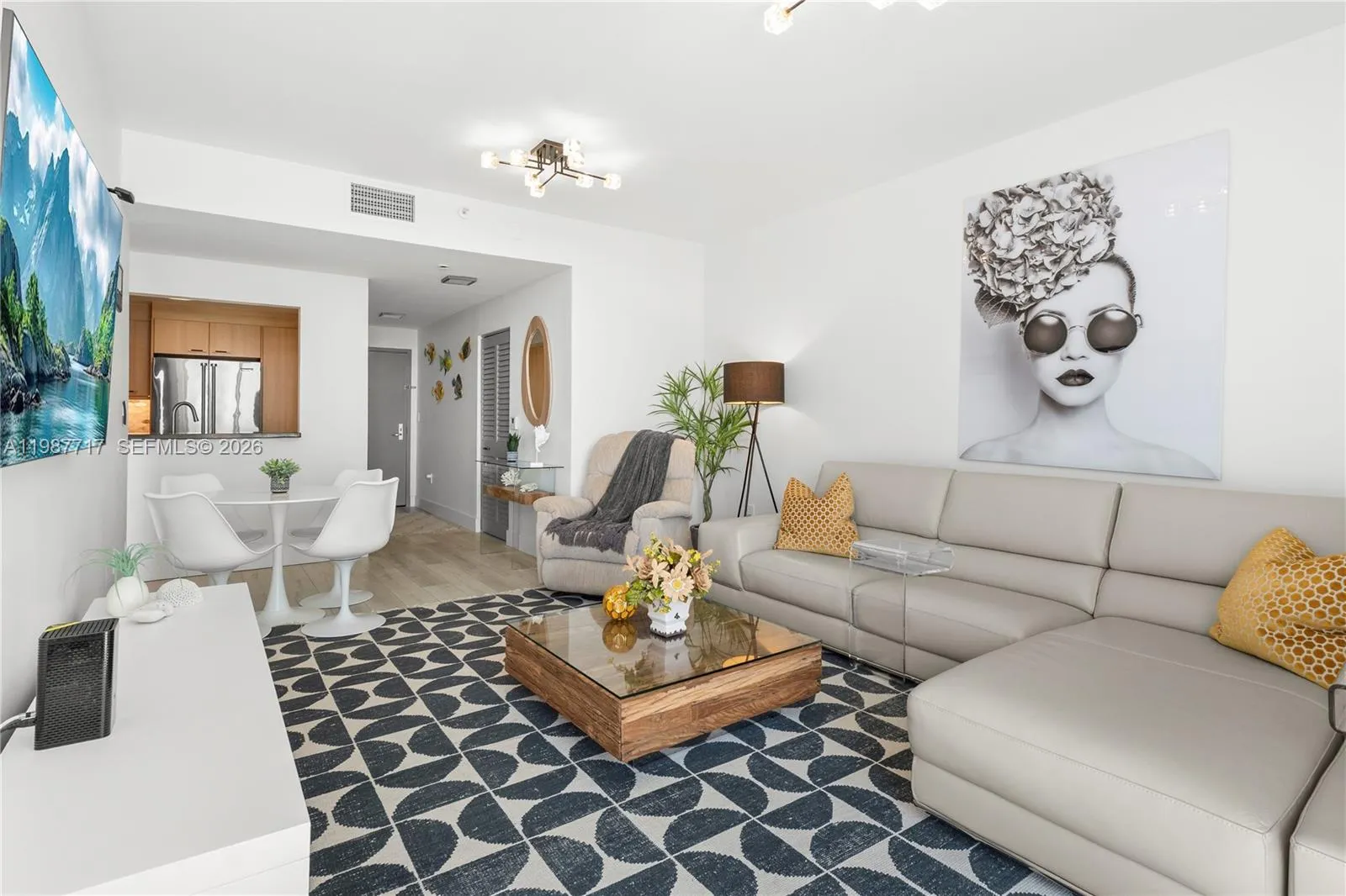 225 Collins Ave # 5J, Miami Beach FL 33139