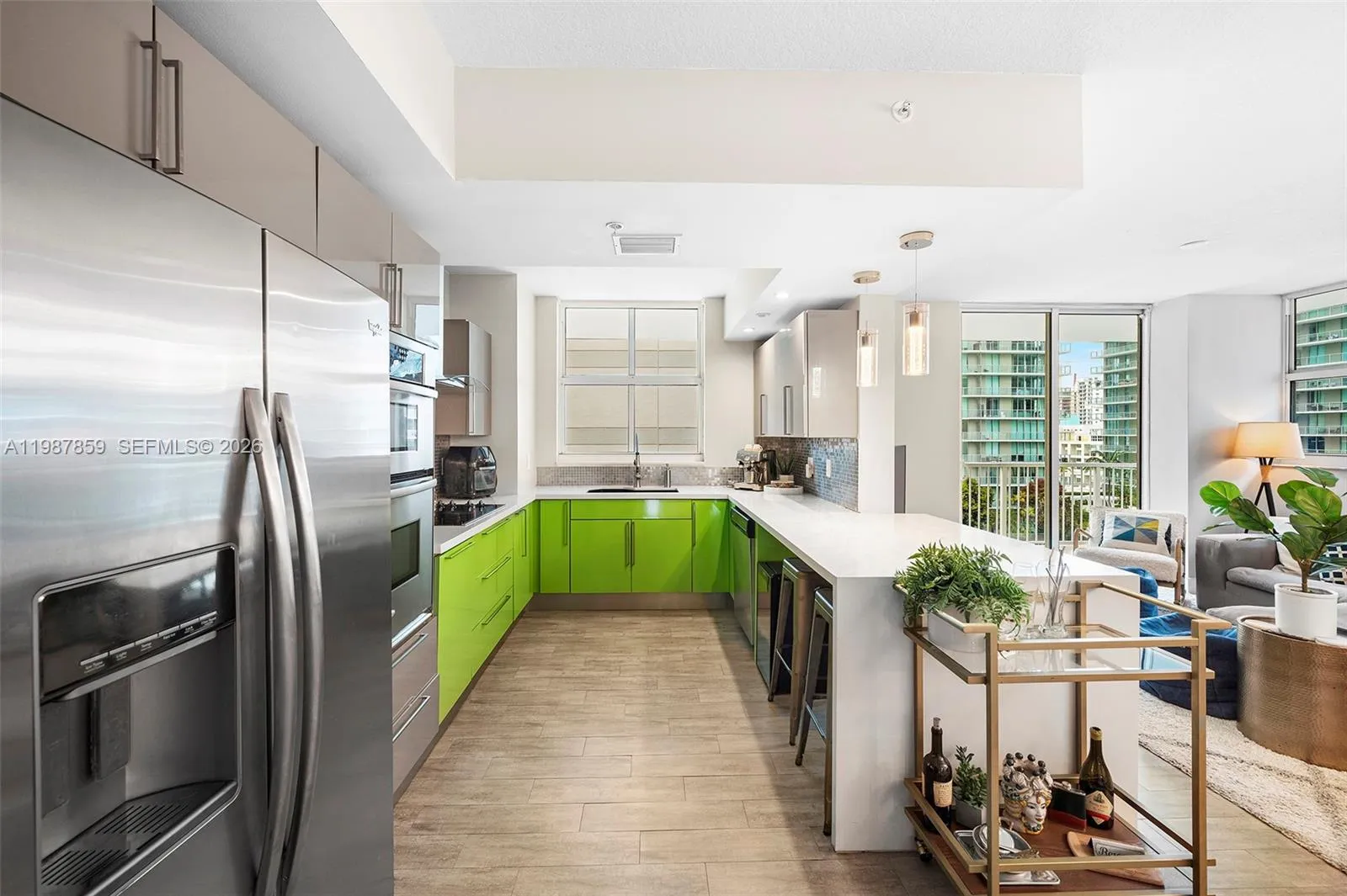 1250 S Miami Ave # 1015, Miami FL 33130