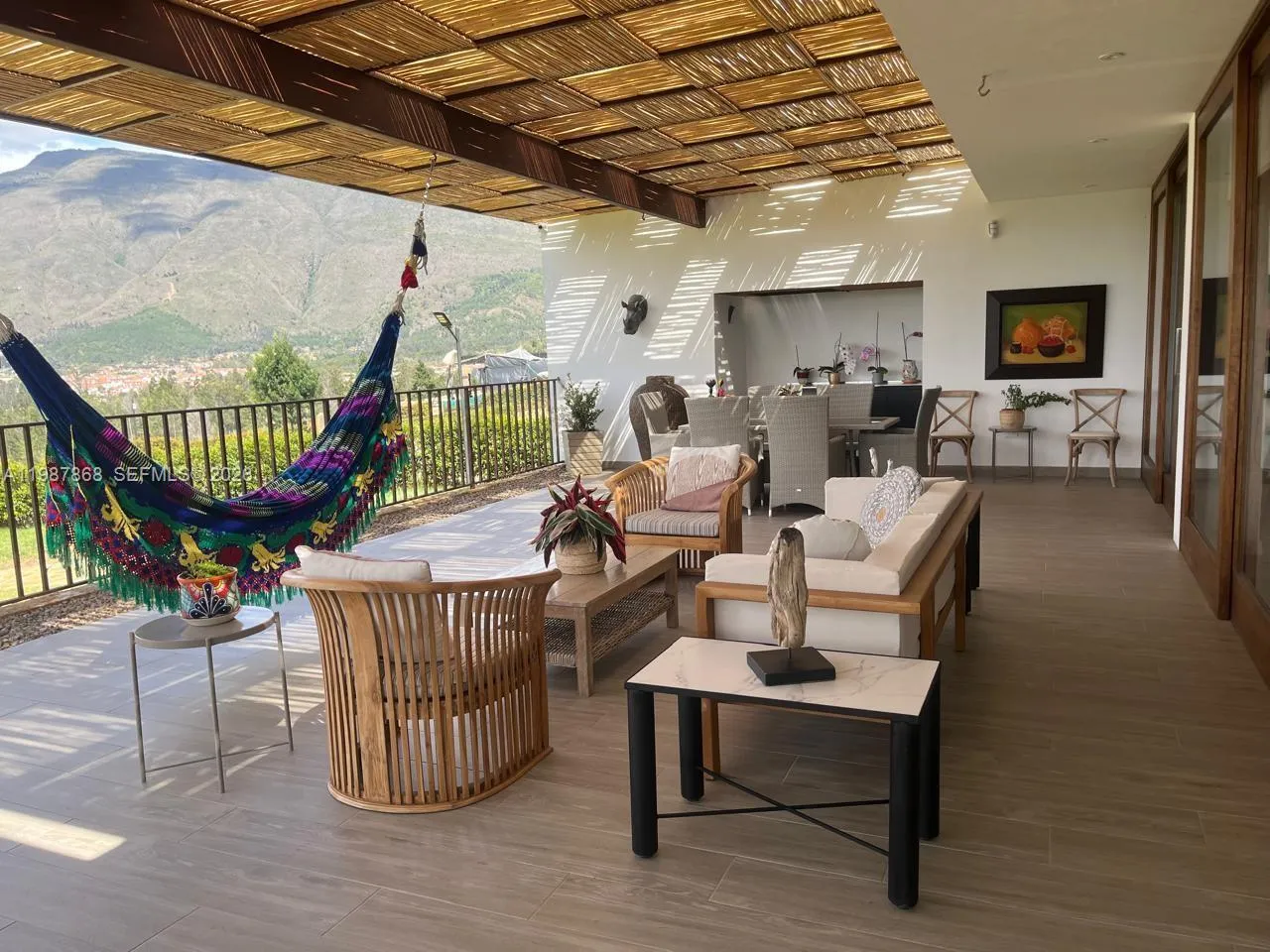 3 bedroom 3 bath for sale at Casa 13 POZOS AZULES, FL