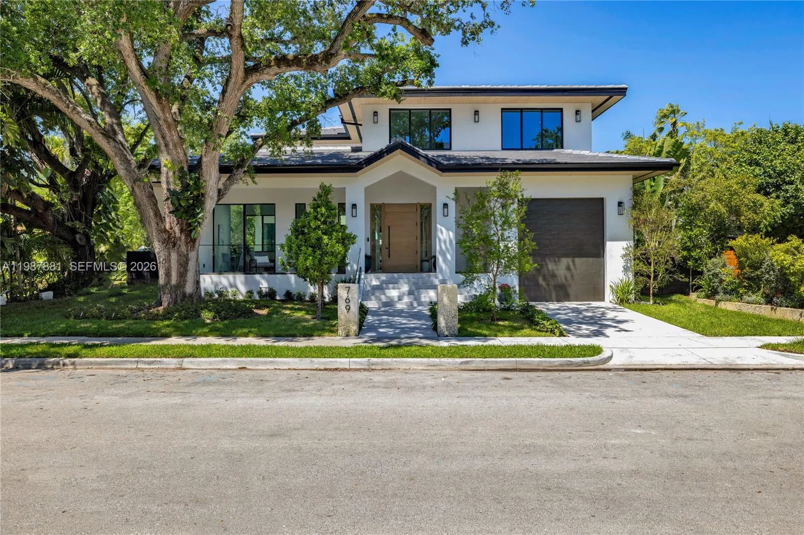 5 bedroom 6 bath for sale at 769 NE 72nd Ter, Miami FL 33138