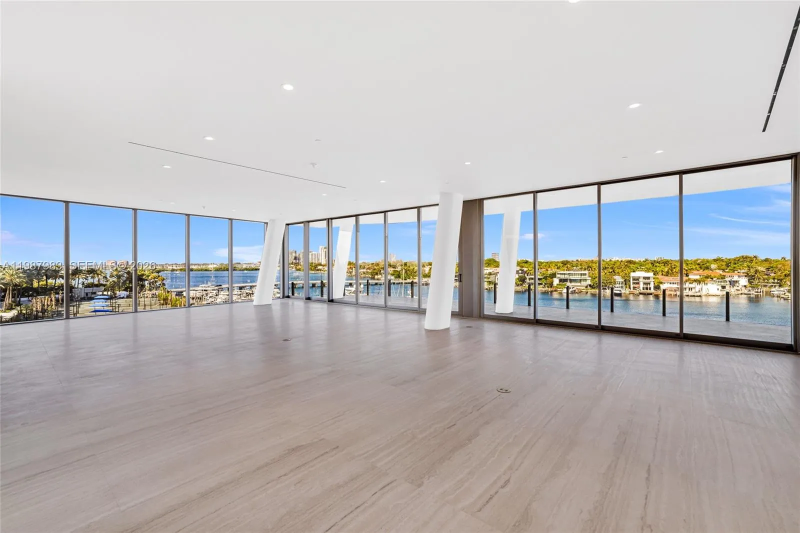 5 Grove Isle Dr # 504, Coconut Grove FL 33133